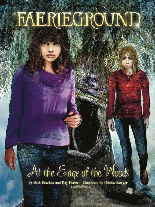 Title details for At the Edge of the Woods by Odessa Sawyer - Available